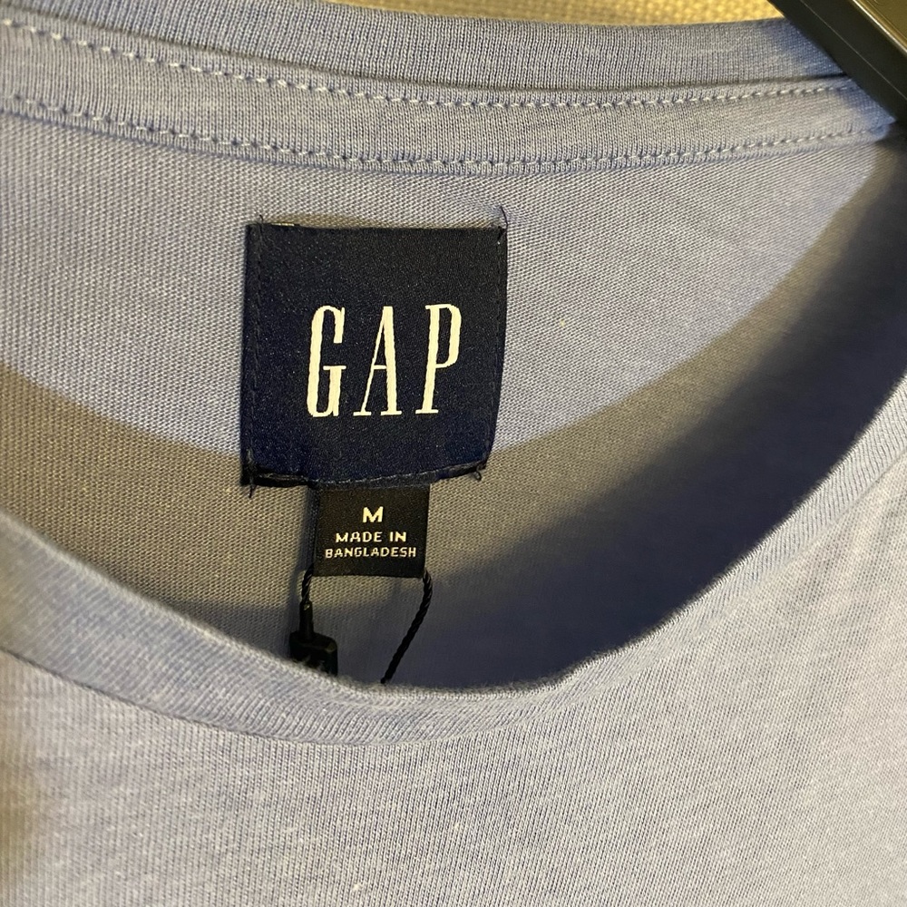Gap blouse BN med